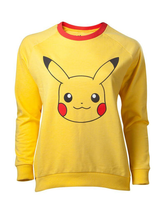 Pokémon - Pikachu - Pullover