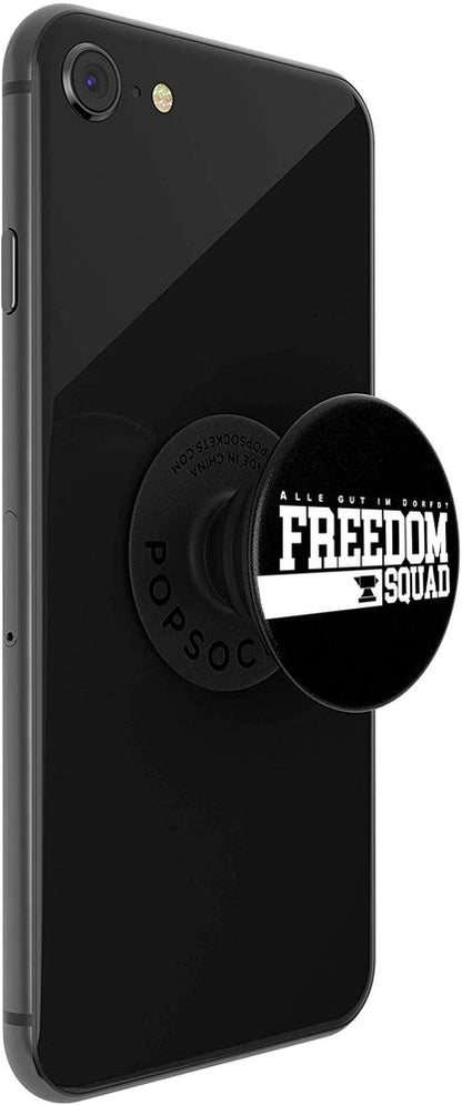 Freedom Squad - PopSocket | yvolve Shop
