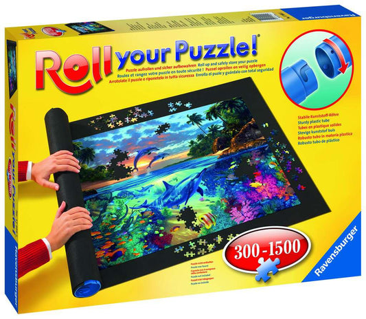 Roll your Puzzle! | yvolve Shop