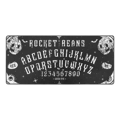 Rocket Beans TV - Ouija Beans - Mauspad XXL | yvolve Shop
