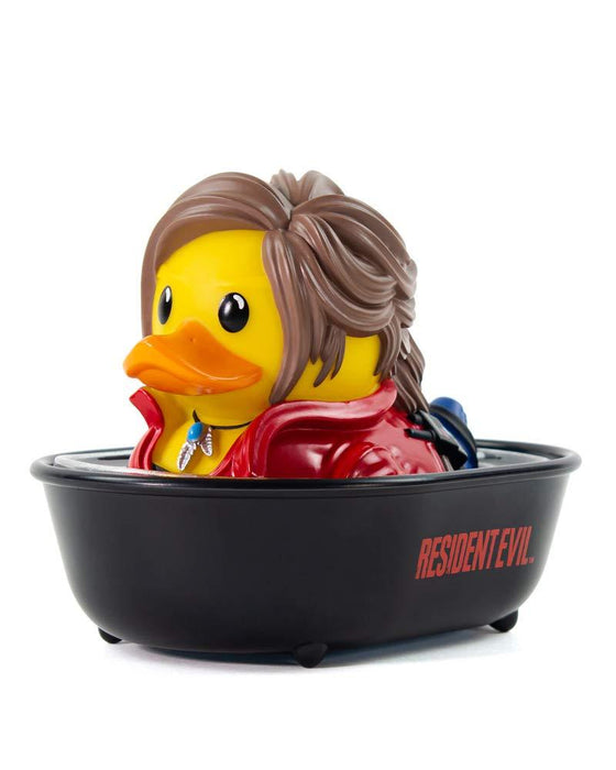 Resident Evil - Claire Redfield - Badeente | yvolve Shop