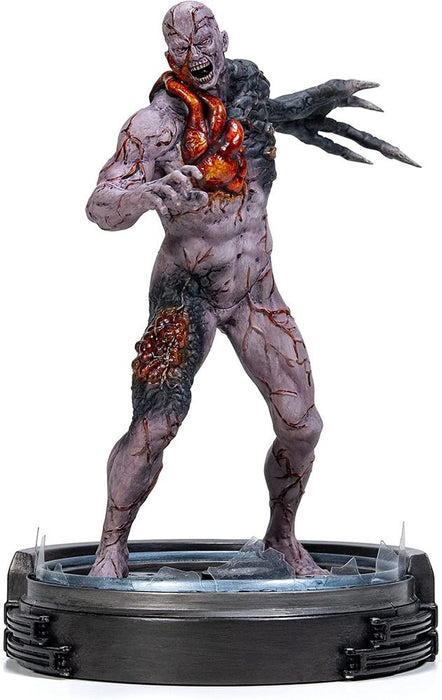 Resident Evil - Tyrant T-002 - Figur | yvolve Shop
