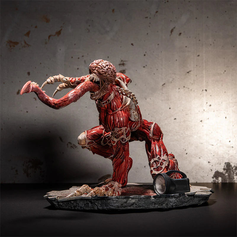 Resident Evil - Licker - Figur
