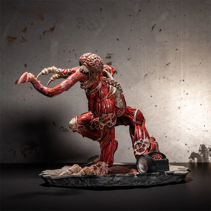 Resident Evil - Licker - Figur