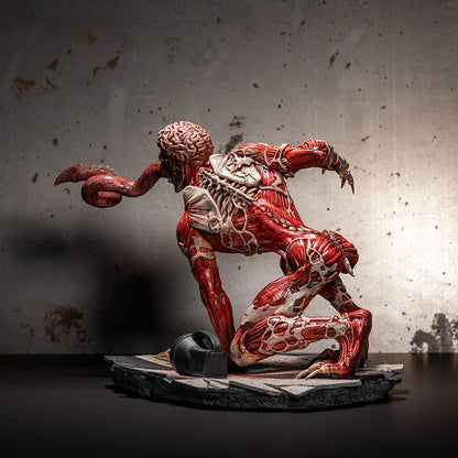 Resident Evil - Licker - Figur