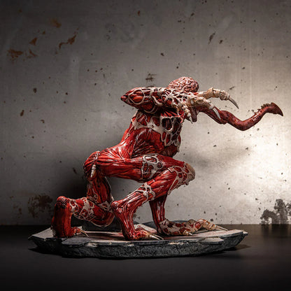 Resident Evil - Licker - Figur