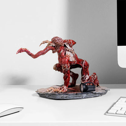Resident Evil - Licker - Figur
