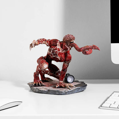 Resident Evil - Licker - Figur