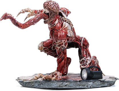 Resident Evil - Licker - Figur