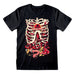 Rick and Morty - Anatomy Park - T-Shirt | yvolve Shop