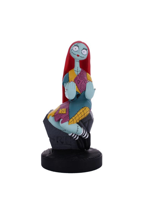 The Nightmare Before Christmas - Sally - Cable Guy | yvolve Shop