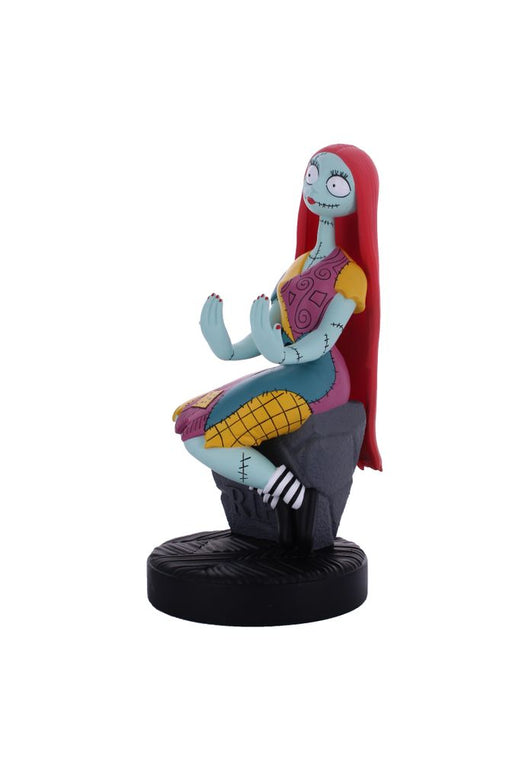 The Nightmare Before Christmas - Sally - Cable Guy | yvolve Shop