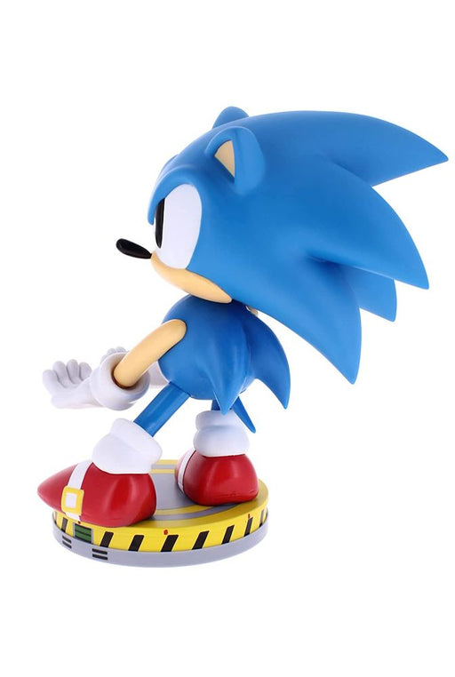 Sonic - Sliding Sonic - Cable Guy | yvolve Shop