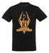 Skyrim - 10 years Metallic - T-Shirt | yvolve Shop