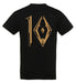 Skyrim - 10 years - T-Shirt | yvolve Shop