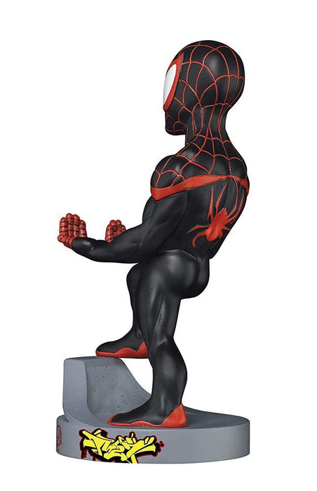 Spider-Man -  Miles Morales - Cable Guy | yvolve Shop