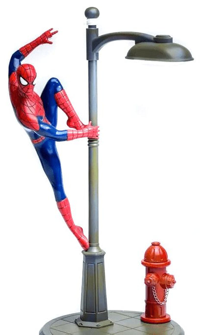 Spider-Man - Lantern - Tischlampe | yvolve Shop