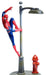 Spider-Man - Lantern - Tischlampe | yvolve Shop