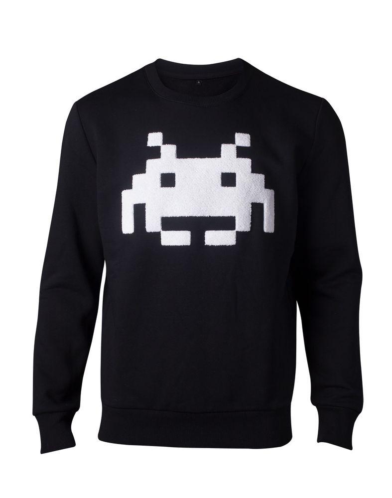 Space Invaders - Chenille Invader - Sweater