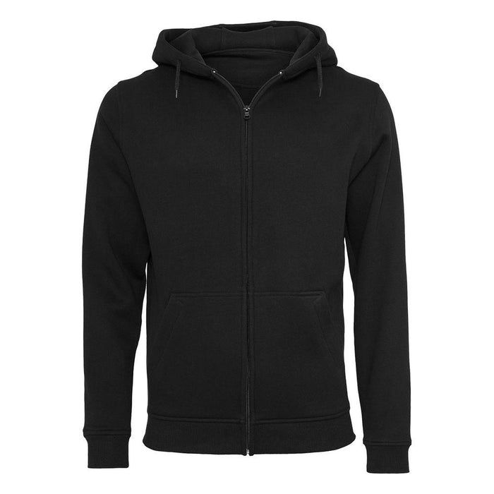 Steven Rhodes - Say No To Sports - Zip-Hoodie | yvolve Shop