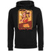 Steven Rhodes - Coping with Stress - Hoodie | yvolve Shop