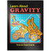 Steven Rhodes - Learn about Gravity - Metallschild | yvolve Shop