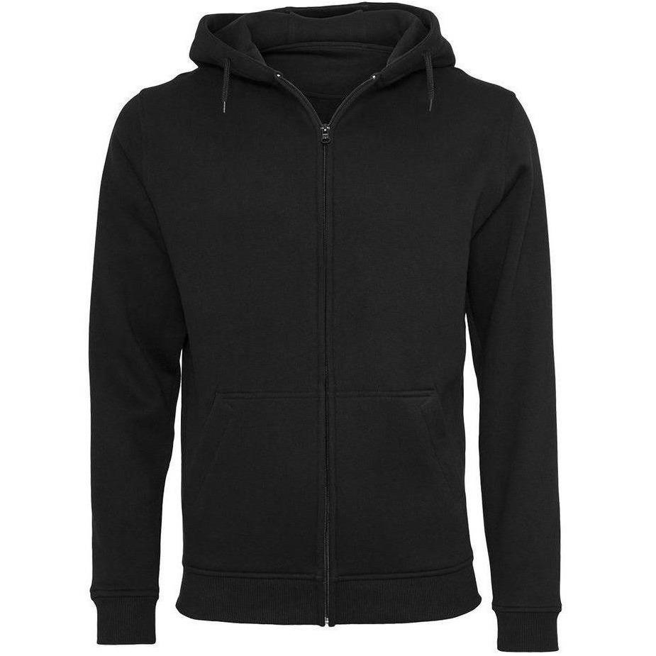 Steven Rhodes - Learn about Gravity - Zip-Hoodie | yvolve Shop