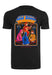 Steven Rhodes - Cult Music Sing-Along - T-Shirt | yvolve Shop