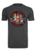 Steven Rhodes - Death' Daughters Rollerskate Club - T-Shirt | yvolve Shop