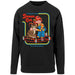 Steven Rhodes - Caring for your Demon Cat - Sweater | yvolve Shop