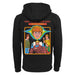 Steven Rhodes - How to Exit Your Body - Zip-Hoodie | yvolve Shop