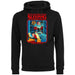 Steven Rhodes - He Sees You When You're Sleeping - Hoodie | yvolve Shop