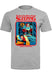 Steven Rhodes - He Sees You When You're Sleeping - T-Shirt | yvolve Shop
