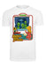 Steven Rhodes - Jenny's New Friends - T-Shirt | yvolve Shop