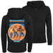 Steven Rhodes - Your Changing Body - Zip-Hoodie | yvolve Shop
