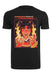 Steven Rhodes - Advanced Pyrokinesis - T-Shirt | yvolve Shop