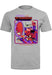 Steven Rhodes - The Cat Dimension - T-Shirt | yvolve Shop