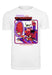 Steven Rhodes - The Cat Dimension - T-Shirt | yvolve Shop