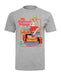 Steven Rhodes - Baggage - T-Shirt | yvolve Shop
