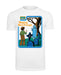 Steven Rhodes - Making New Friends - T-Shirt | yvolve Shop