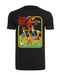 Steven Rhodes - Let's Raise Hell - T-Shirt | yvolve Shop