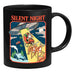 Steven Rhodes - Silent Night - Tasse | yvolve Shop