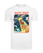 Steven Rhodes - Silent Night - T-Shirt | yvolve Shop