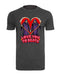 Steven Rhodes - Love you to Death - T-Shirt | yvolve Shop