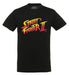 Street Fighter - Logo - T-Shirt | yvolve Shop