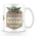 Star Wars: The Mandalorian - Precious Cargo - Tasse | yvolve Shop