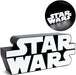 Star Wars - Logo - Tischlampe | yvolve Shop