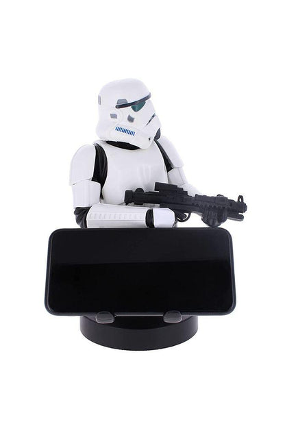 Star Wars - Stormtrooper - Cable Guy | yvolve Shop
