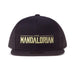 Star Wars: The Mandalorian - Logo - Cap | yvolve Shop