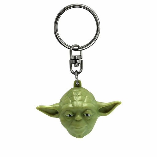 Star Wars - Yoda - Schlüsselanhänger | yvolve Shop